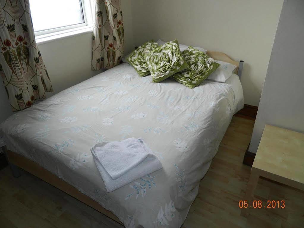 Circle Guest House Bed Only Southampton Luaran gambar