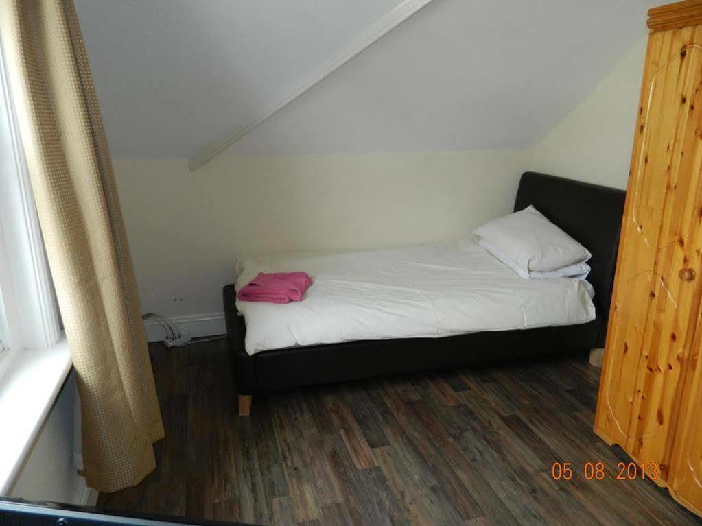 Circle Guest House Bed Only Southampton Luaran gambar