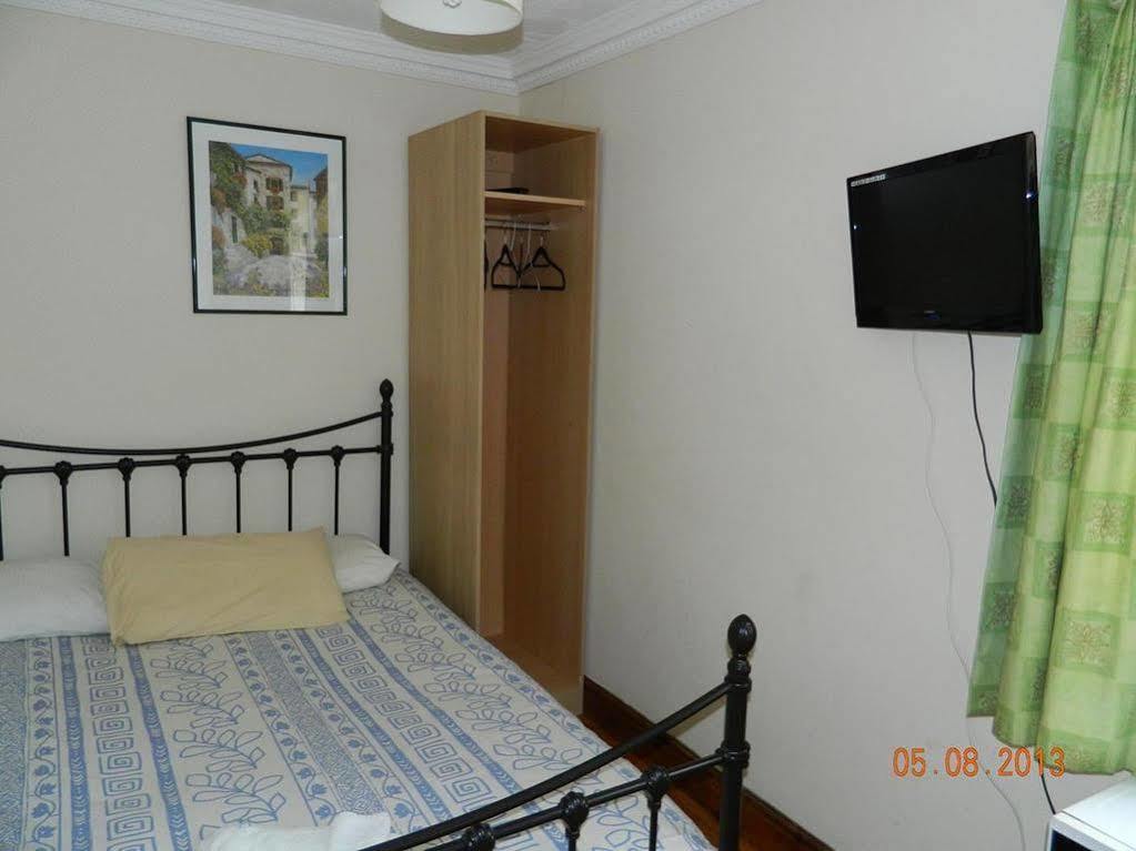 Circle Guest House Bed Only Southampton Luaran gambar